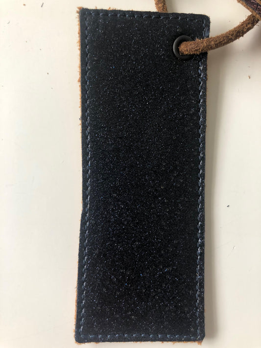 DeNiro Lame' swatch collection