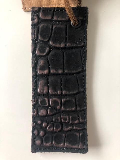 DeNiro Malibu lux swatch collection