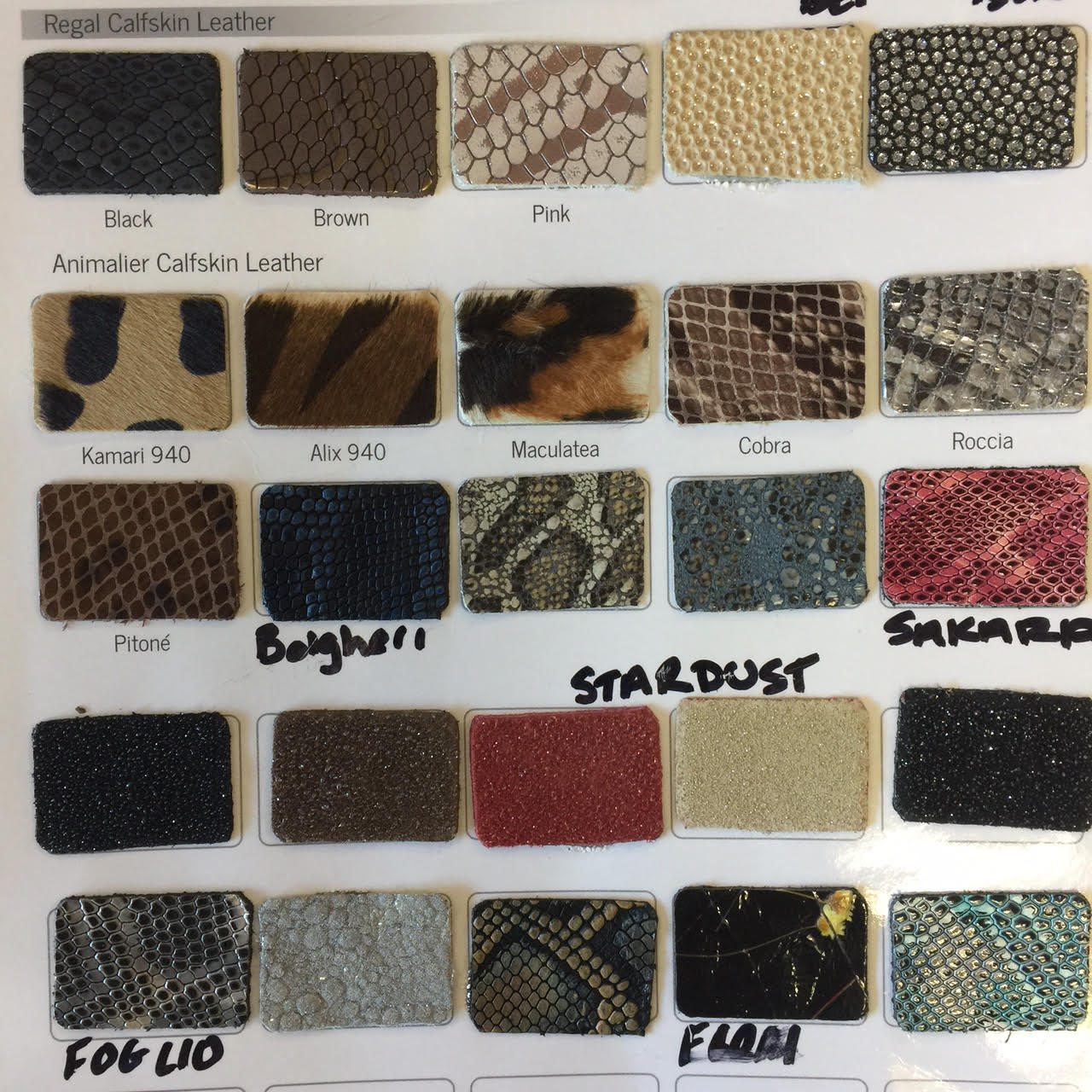 Deniro Dressage Tall boot