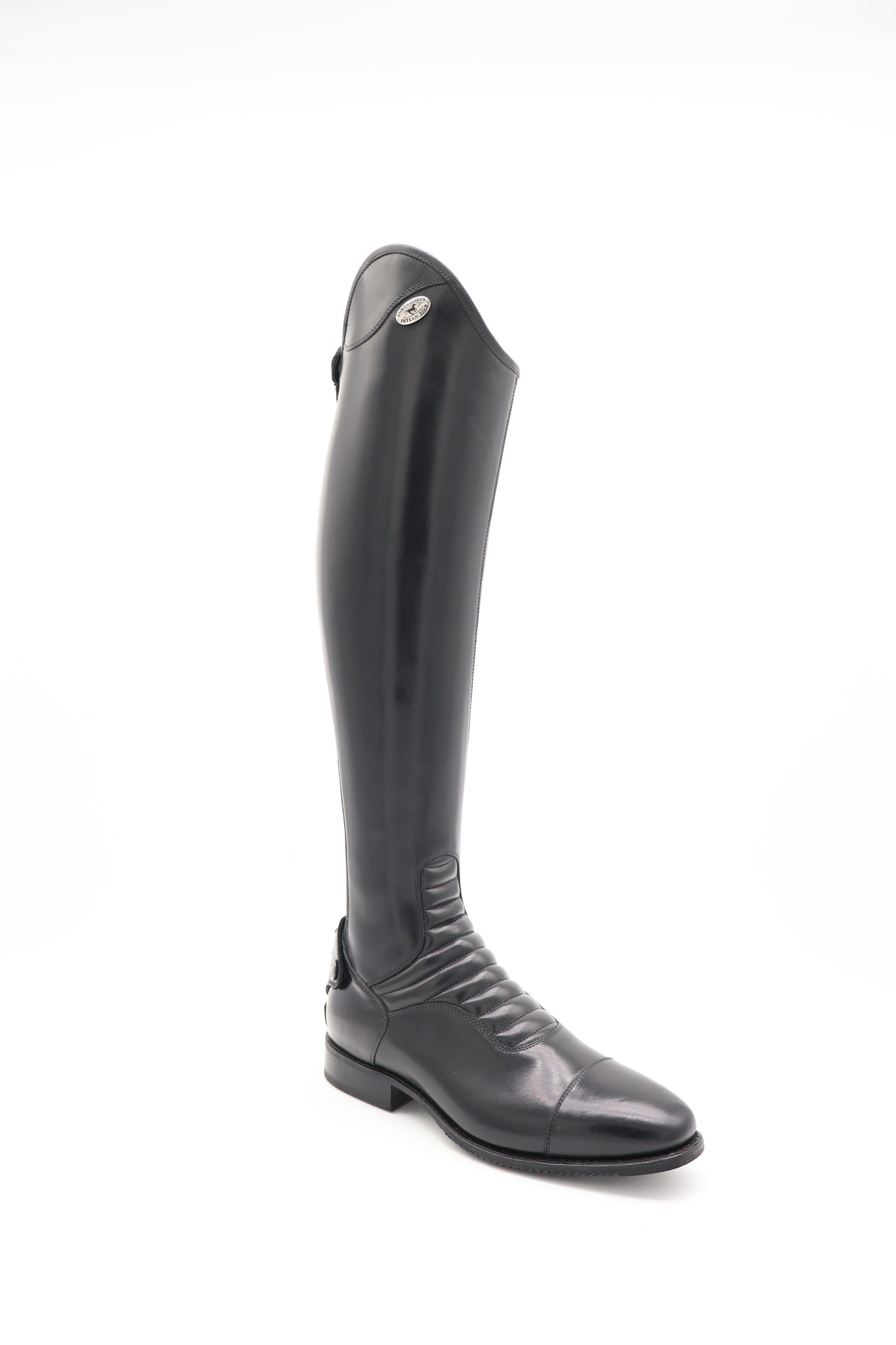 Hunter/Jumper Tall  Boots