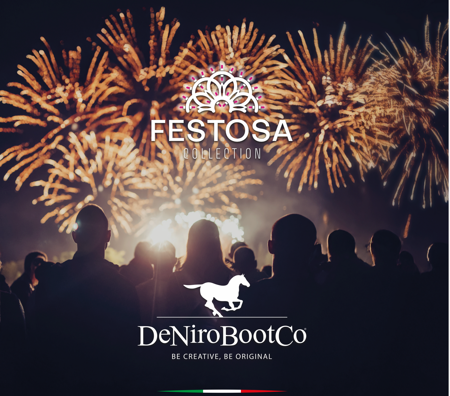 DeNiro Festosa Collection