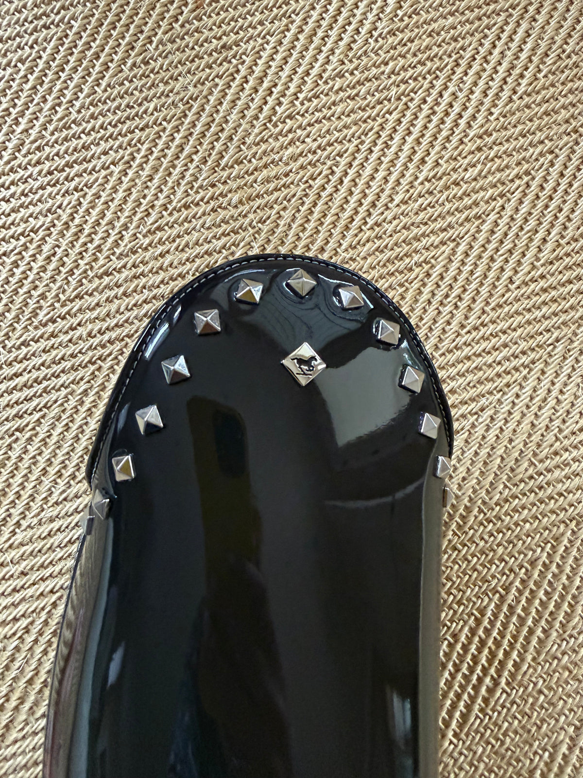 DeNiro Bellini Dressage boot