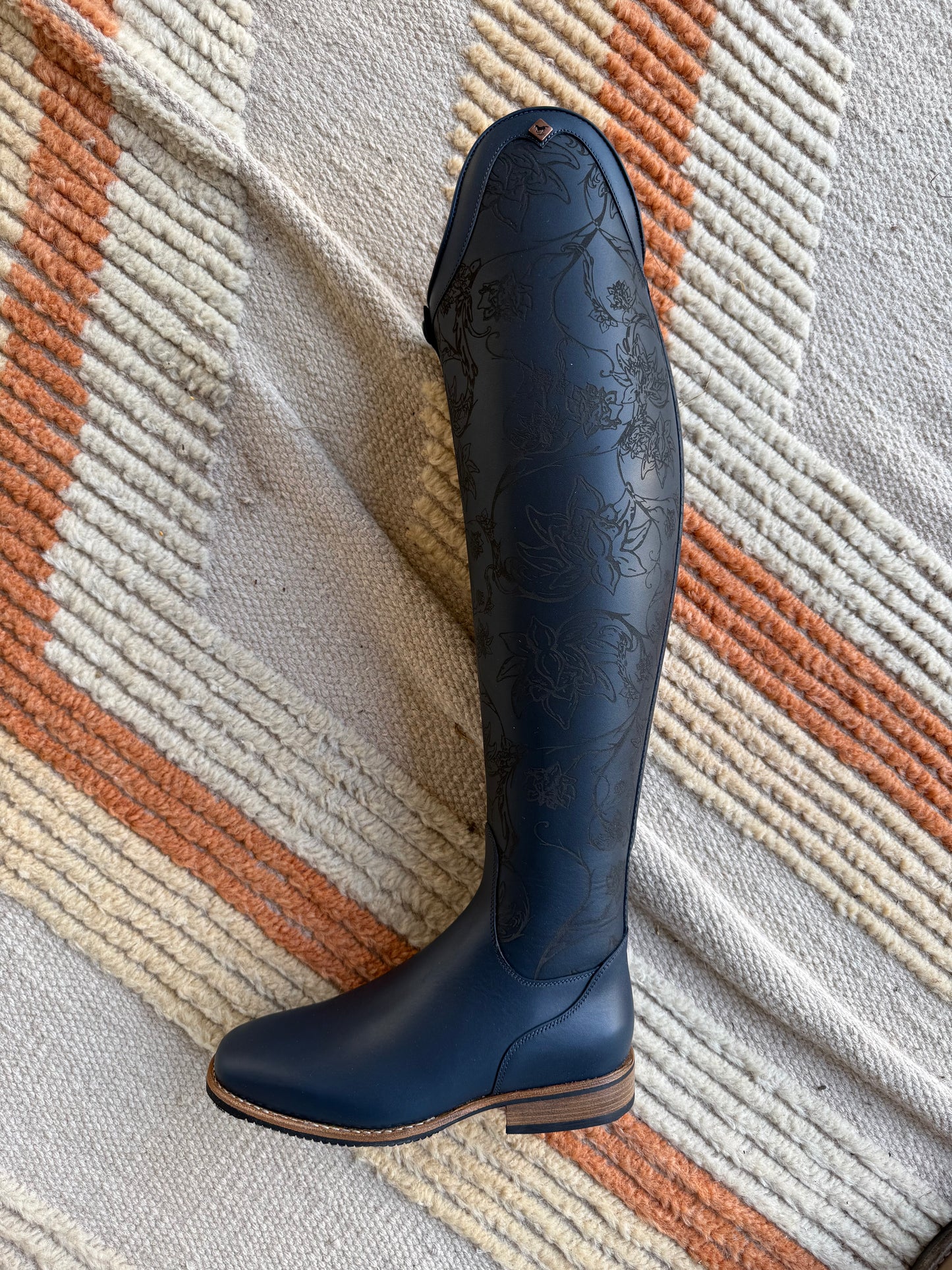 DeNiro Bellini Dressage Boot
