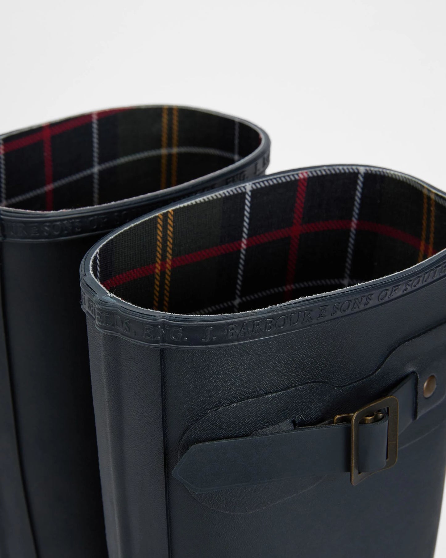 Barbour Bede Tall wellington Boot