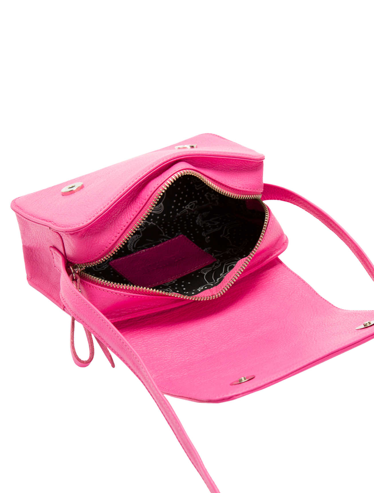Gee Gee Mini Boone Bag Pink