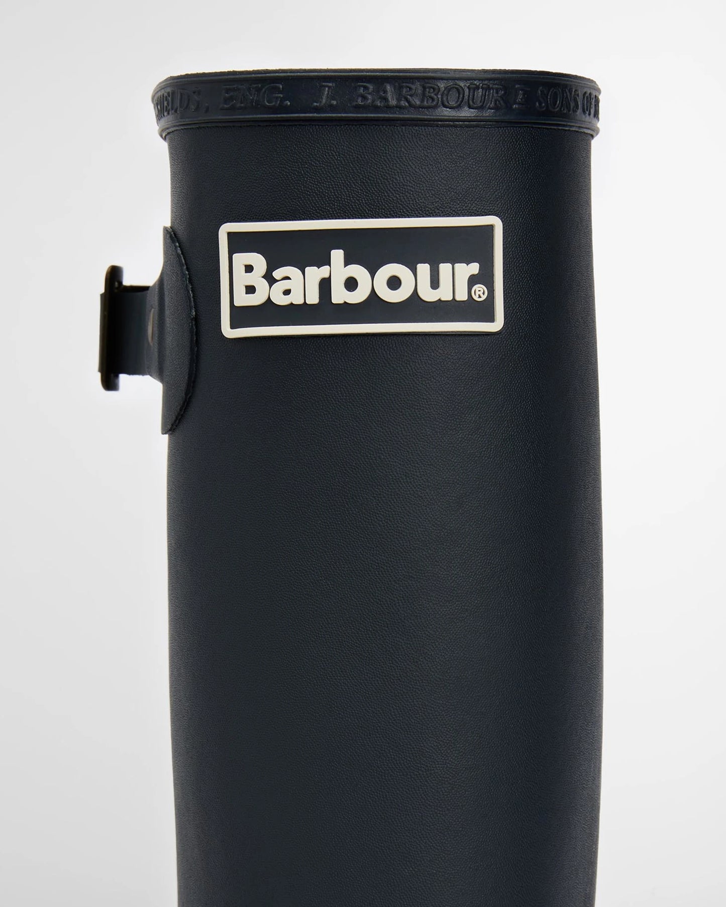 Barbour Bede Tall wellington Boot