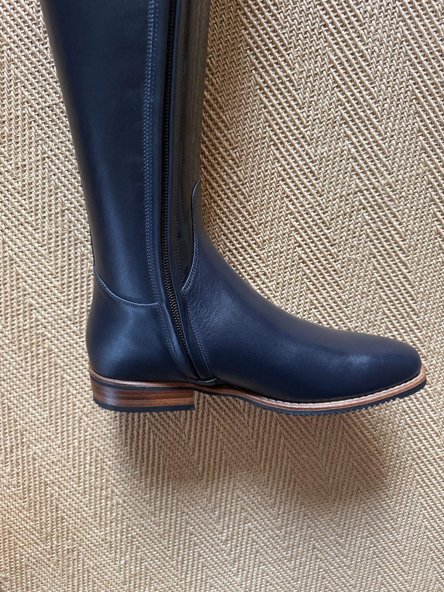 DeNiro Bellini Dressage tall boot