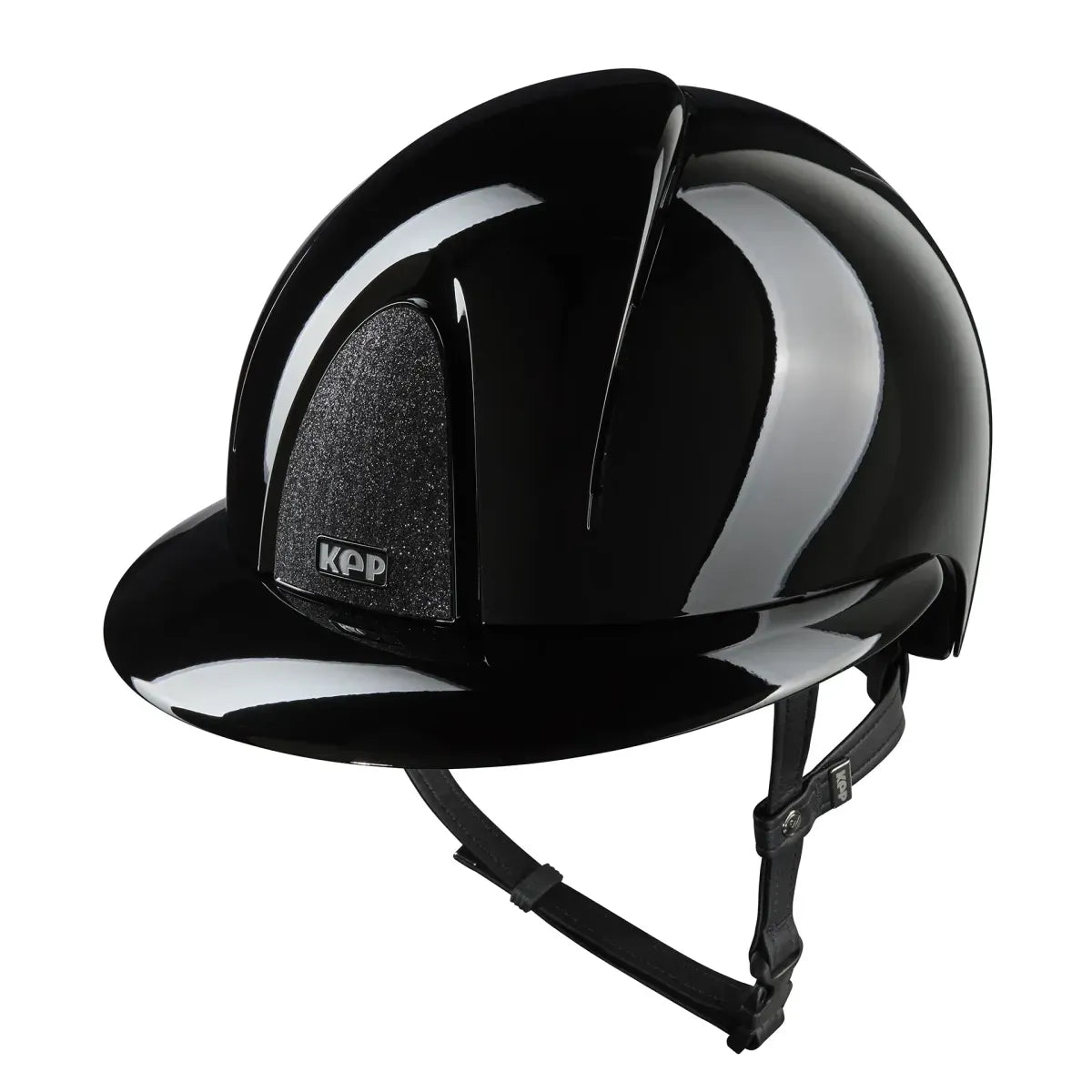 KEP smart Nova polish black star black polo