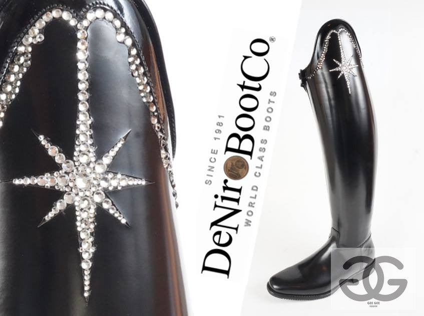 Deniro Dressage various images