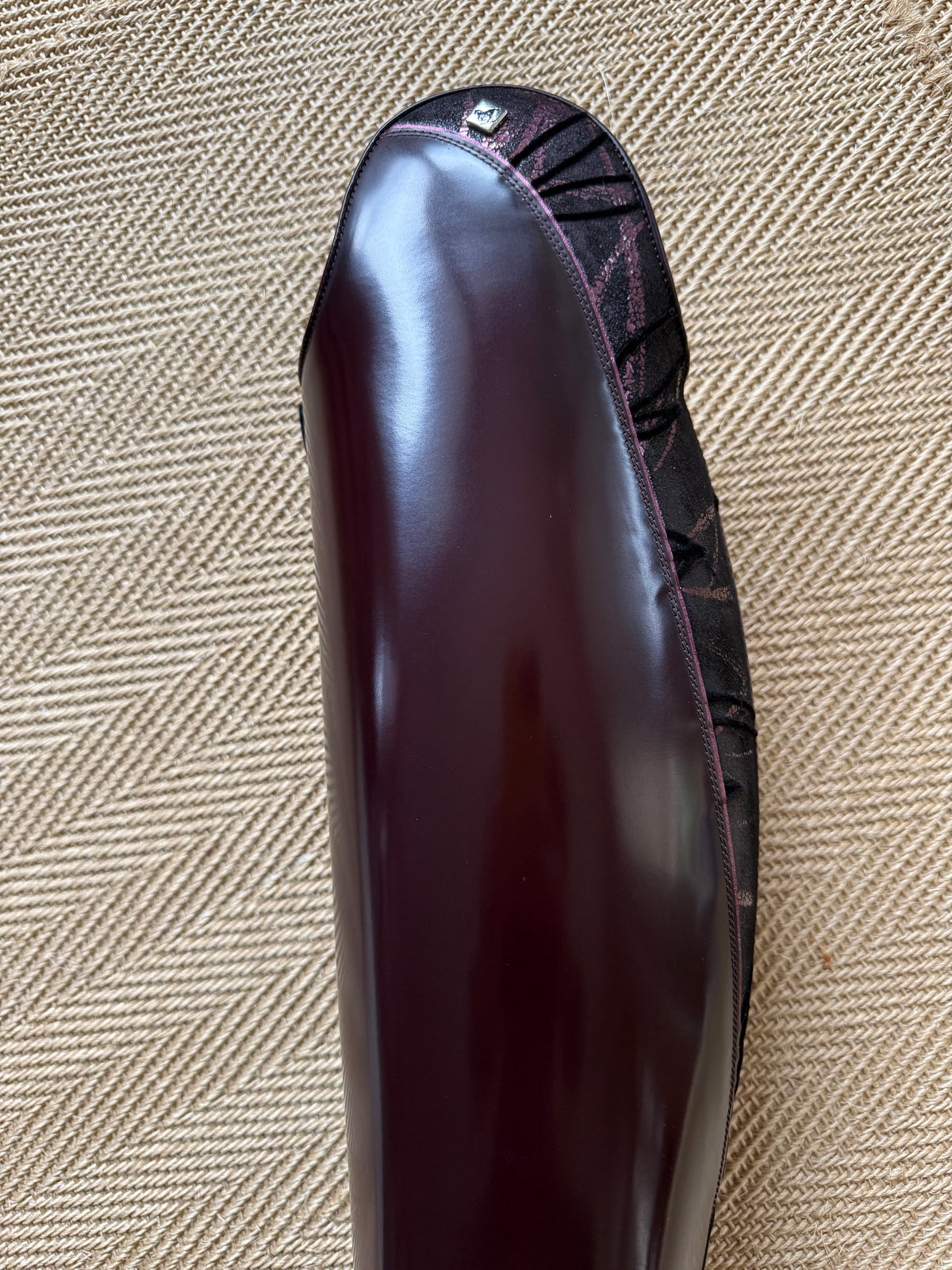 DeNiro Bellini Dressage boot