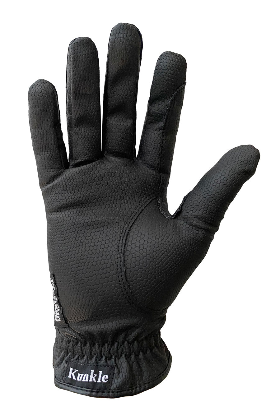 Kunkle mesh gloves black and Navy