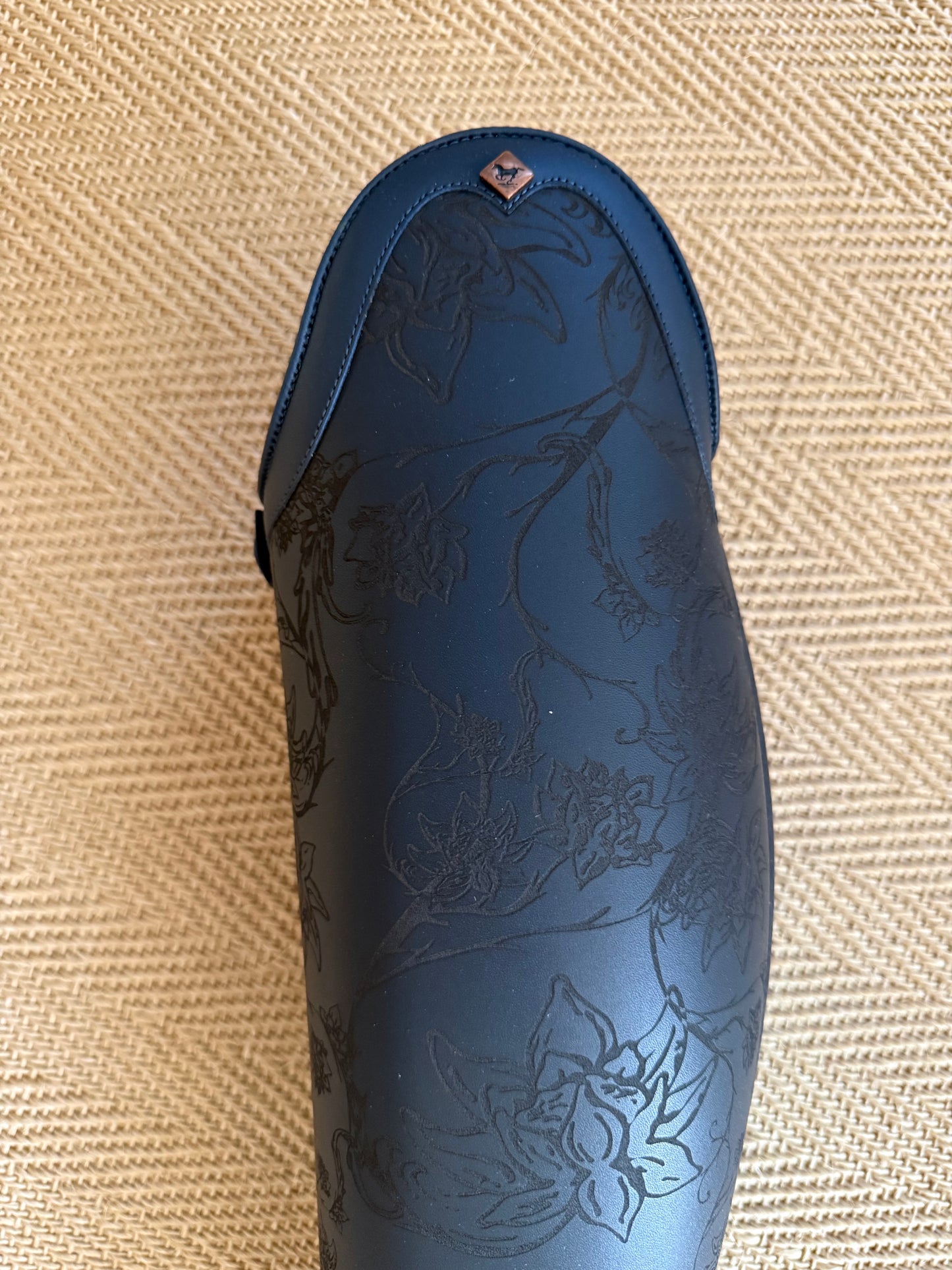 DeNiro Bellini Dressage Boot