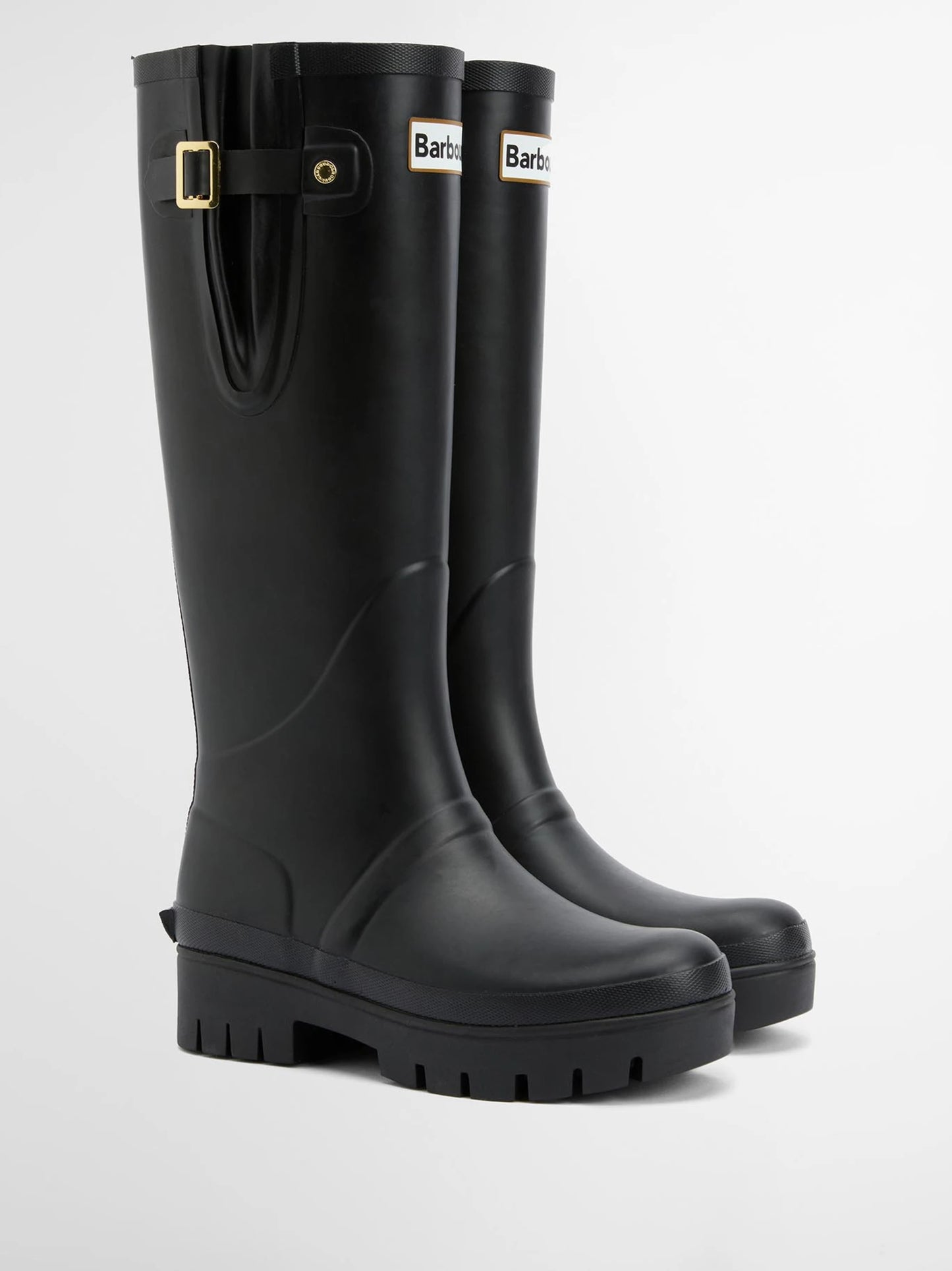 Barbour Leighton Wellington Boot