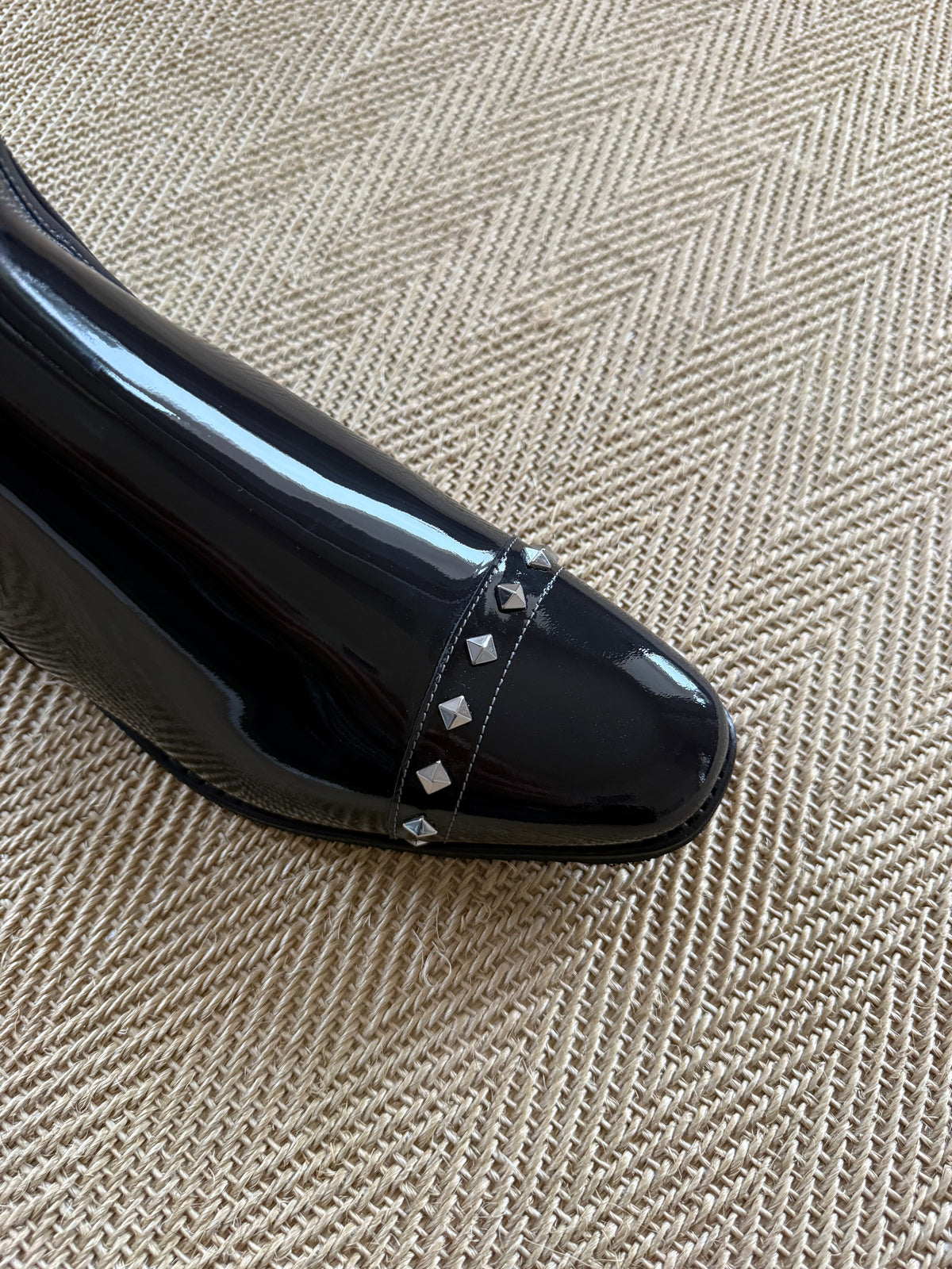 DeNiro Bellini Dressage boot
