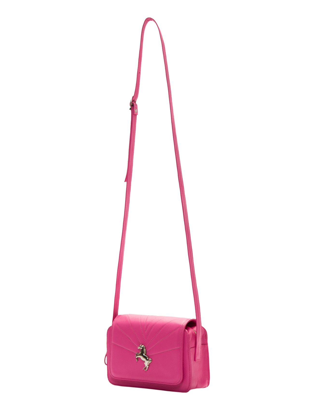 Gee Gee Mini Boone Bag Pink