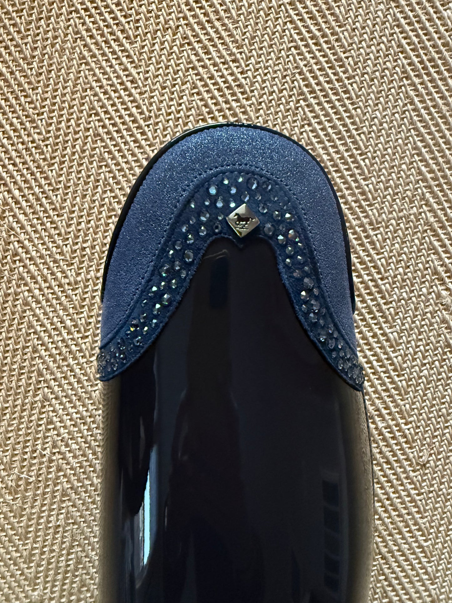 DeNiro Bellini Dressage tall boot