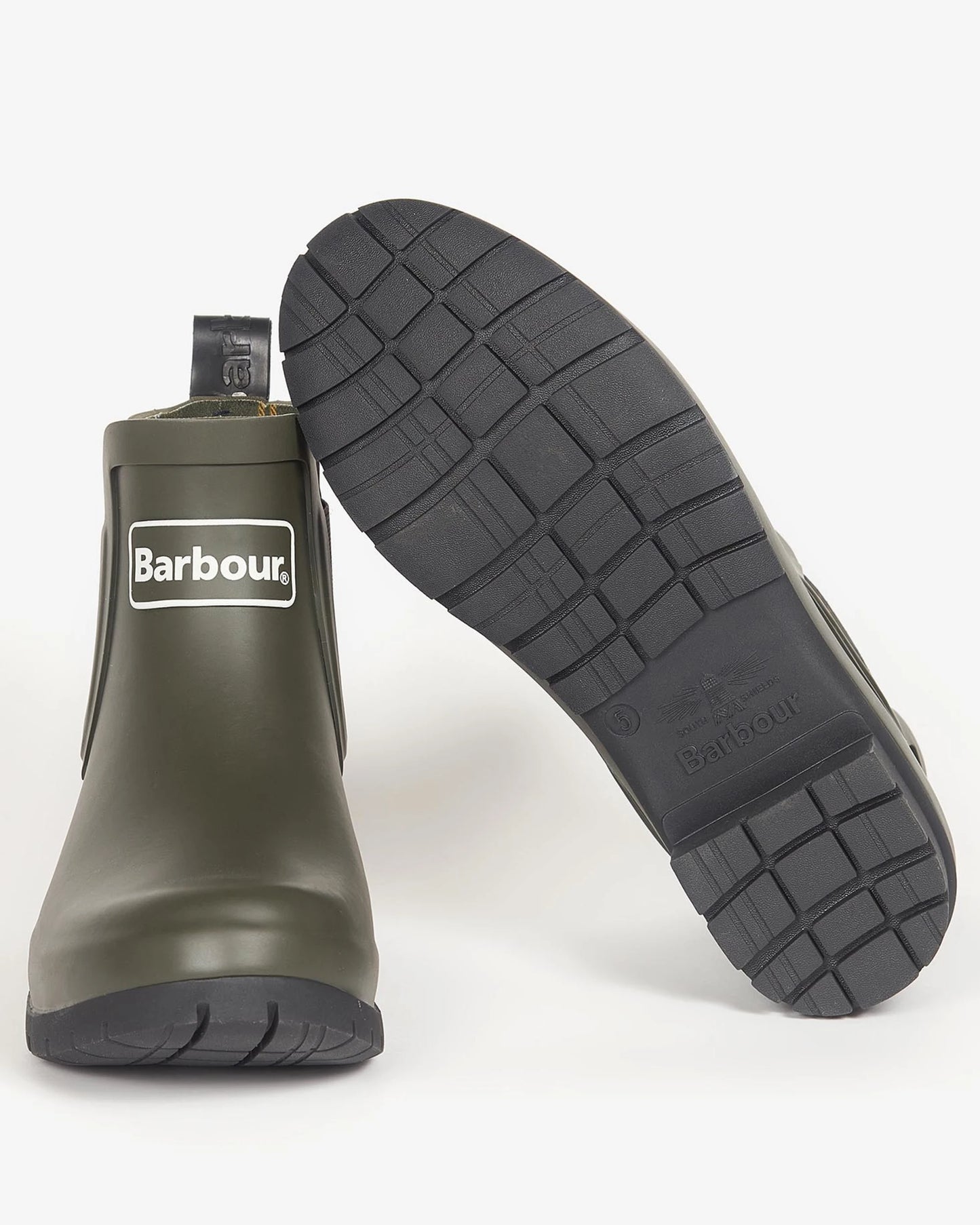 Barbour Kingham Chelsea Wellington