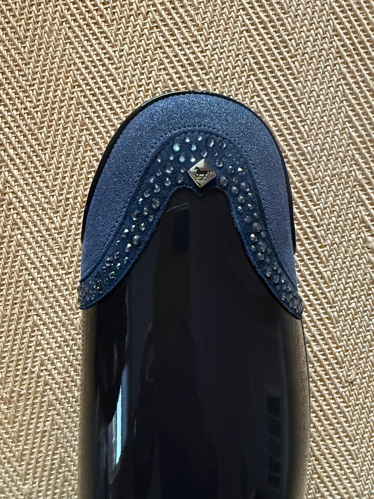 DeNiro Bellini Dressage tall boot
