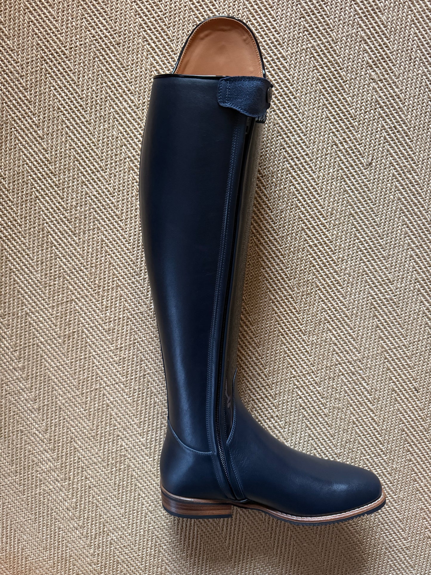 DeNiro Bellini Dressage tall boot