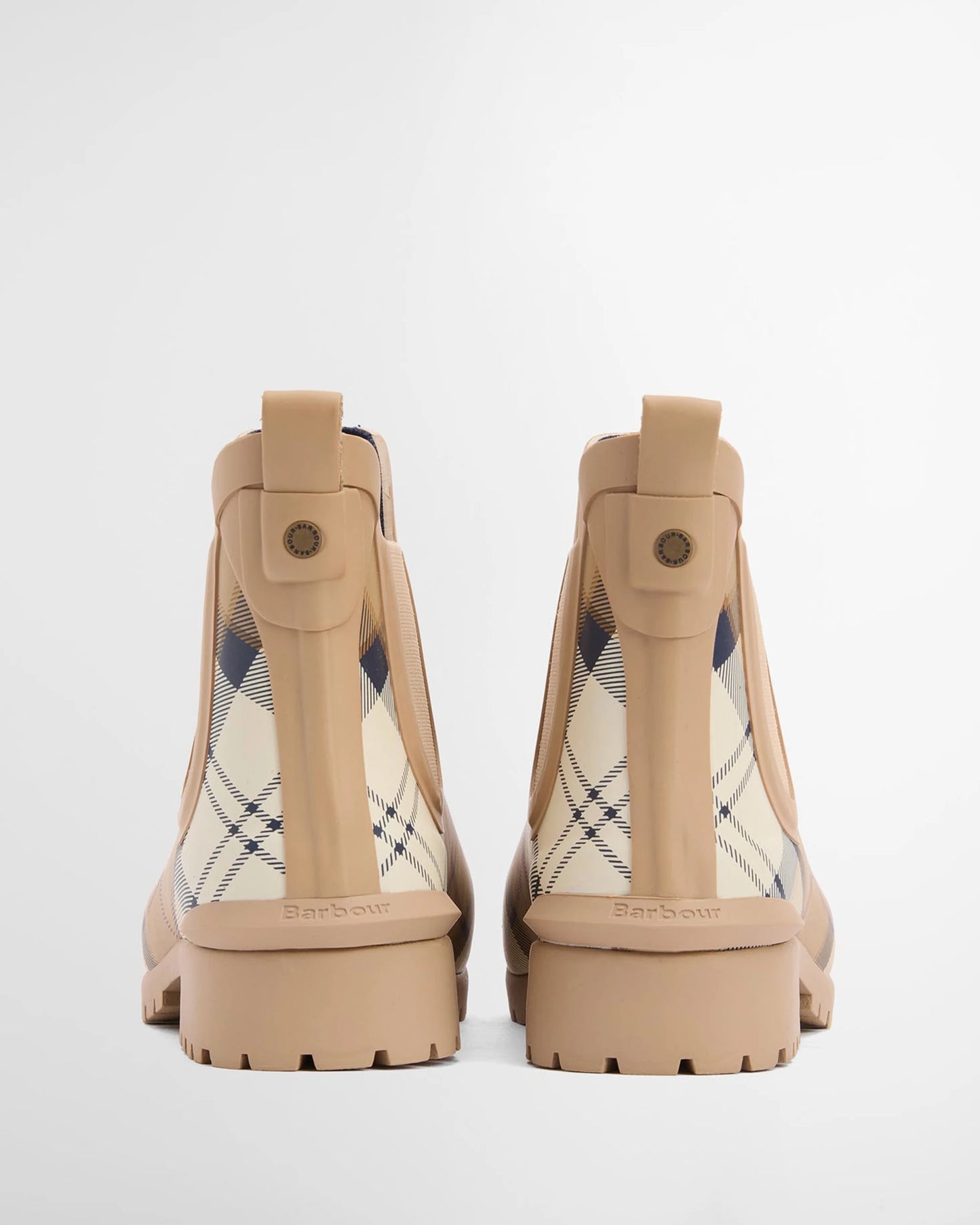 Barbour Wilton Chelsea welly