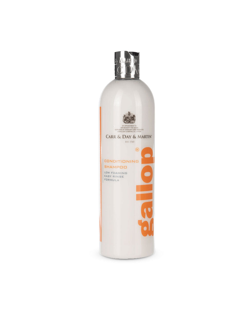 Carr & Day & Martin: Gallop Conditioning Shampoo