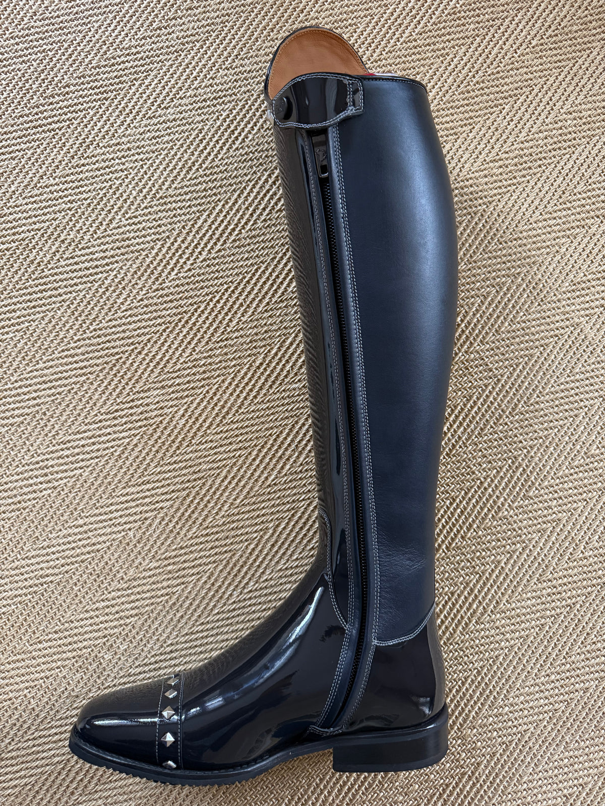 DeNiro Bellini Dressage boot