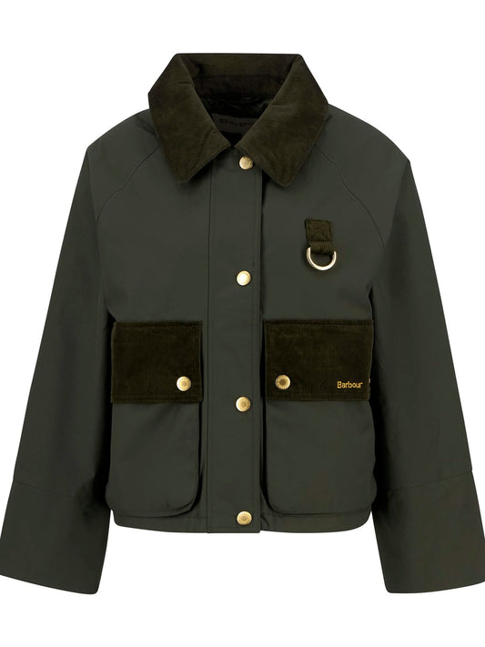 Barbour Phoebe Casual Jacket one left!