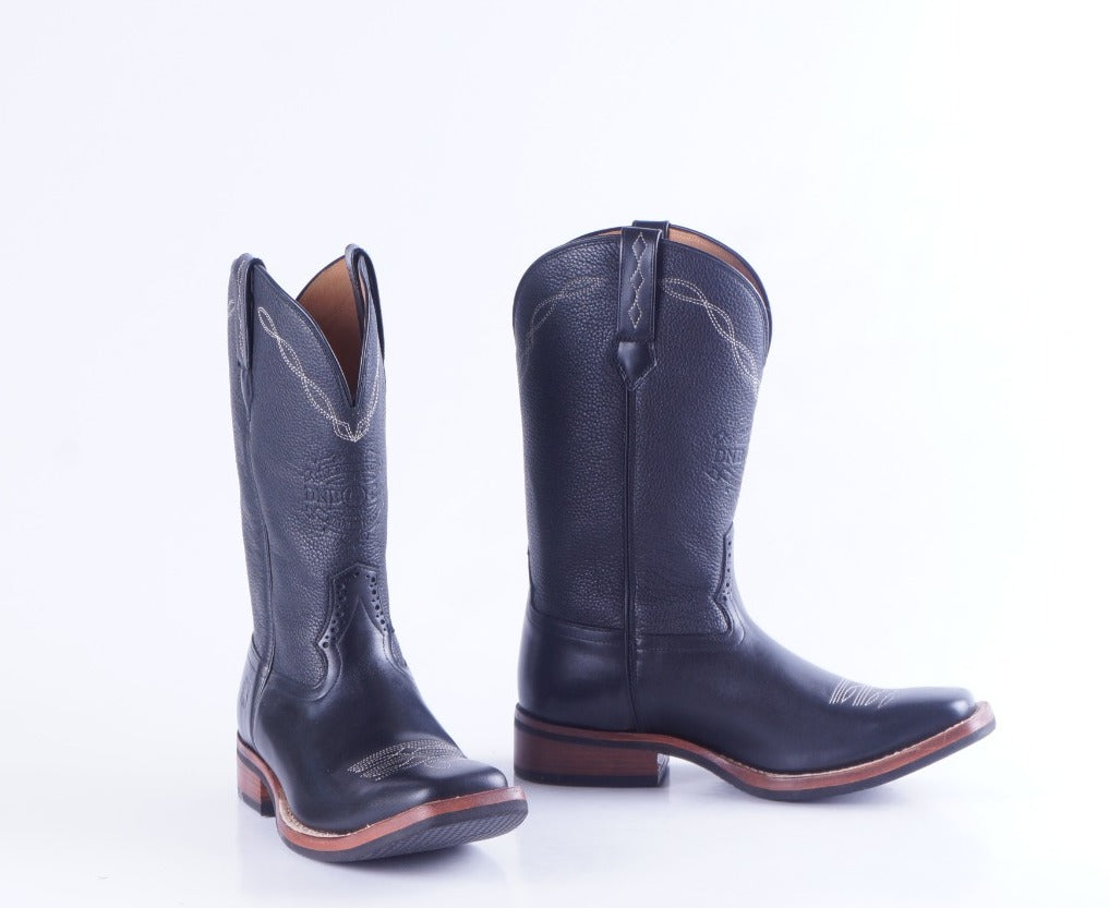 DeNiro Western Custom 750