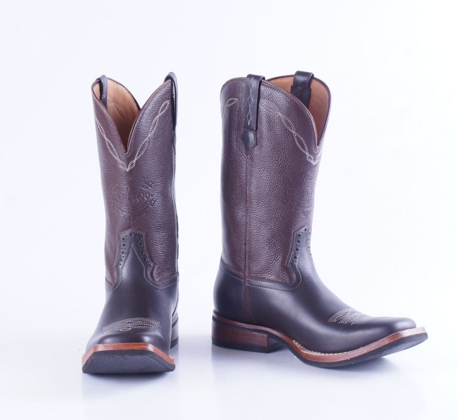 DeNiro Western Custom 750