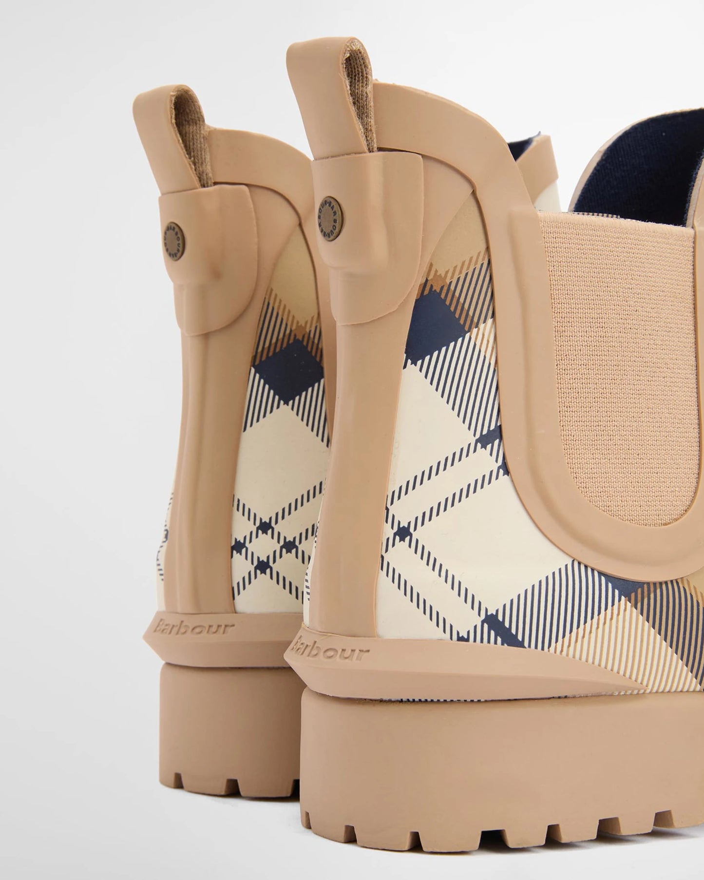 Barbour Wilton Chelsea welly