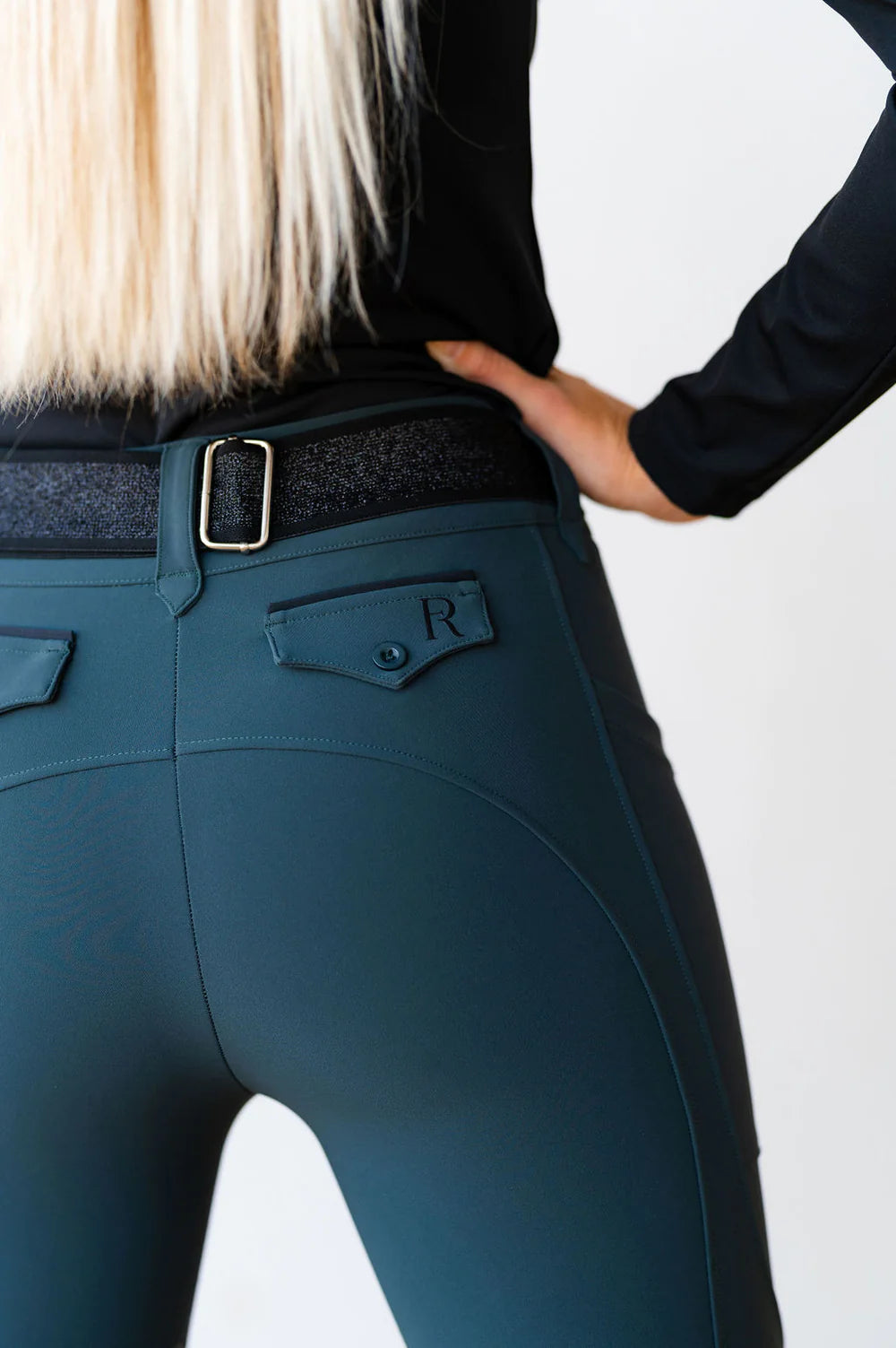 Free Ride Emerald PRO Breech | Full Seat NOT AVAILABLE ONLINE STORE ONLY