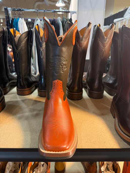 DeNiro 750 western boot