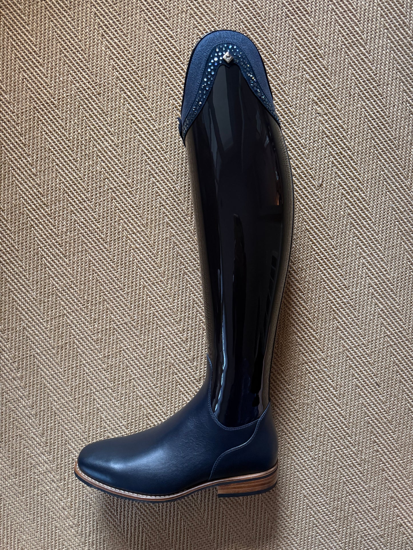 DeNiro Bellini Dressage tall boot
