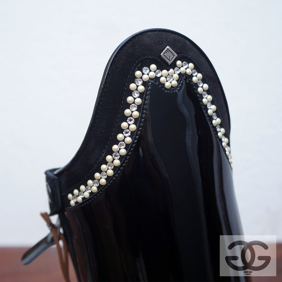 Deniro Raffaello Dressage Deco Perle