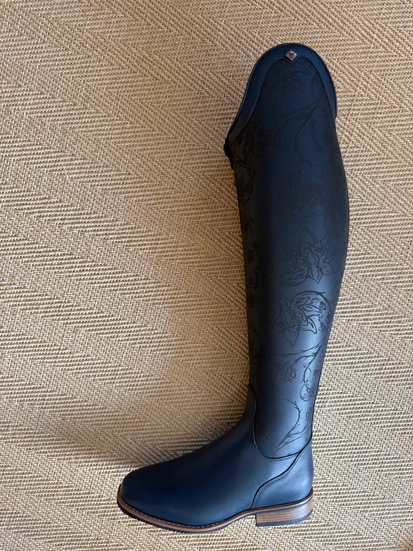 DeNiro Bellini Dressage Boot