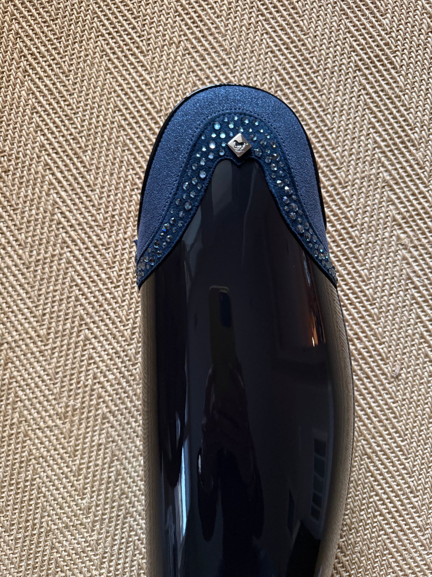 DeNiro Bellini Dressage tall boot