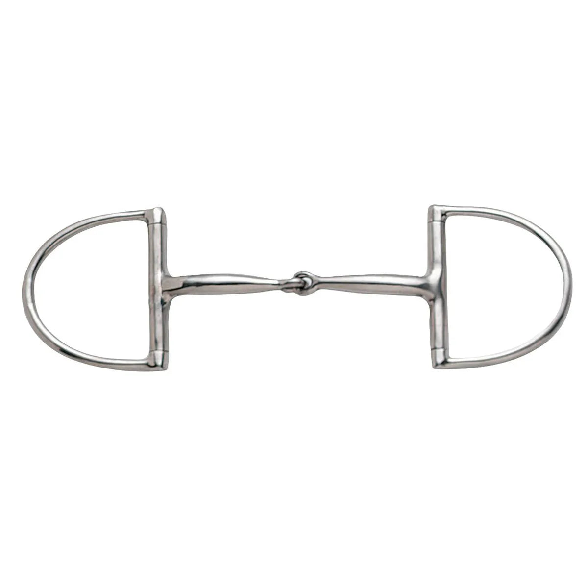 Centaur Pony Jointed Hunter Dee Ring specially sized for ponies