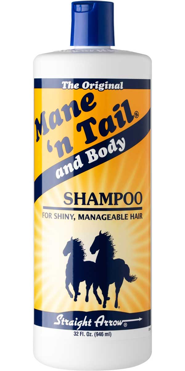 Mane ‘n Tail Shampoo