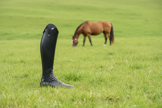 DeNiro Duca Jumper Tall Boot 2026