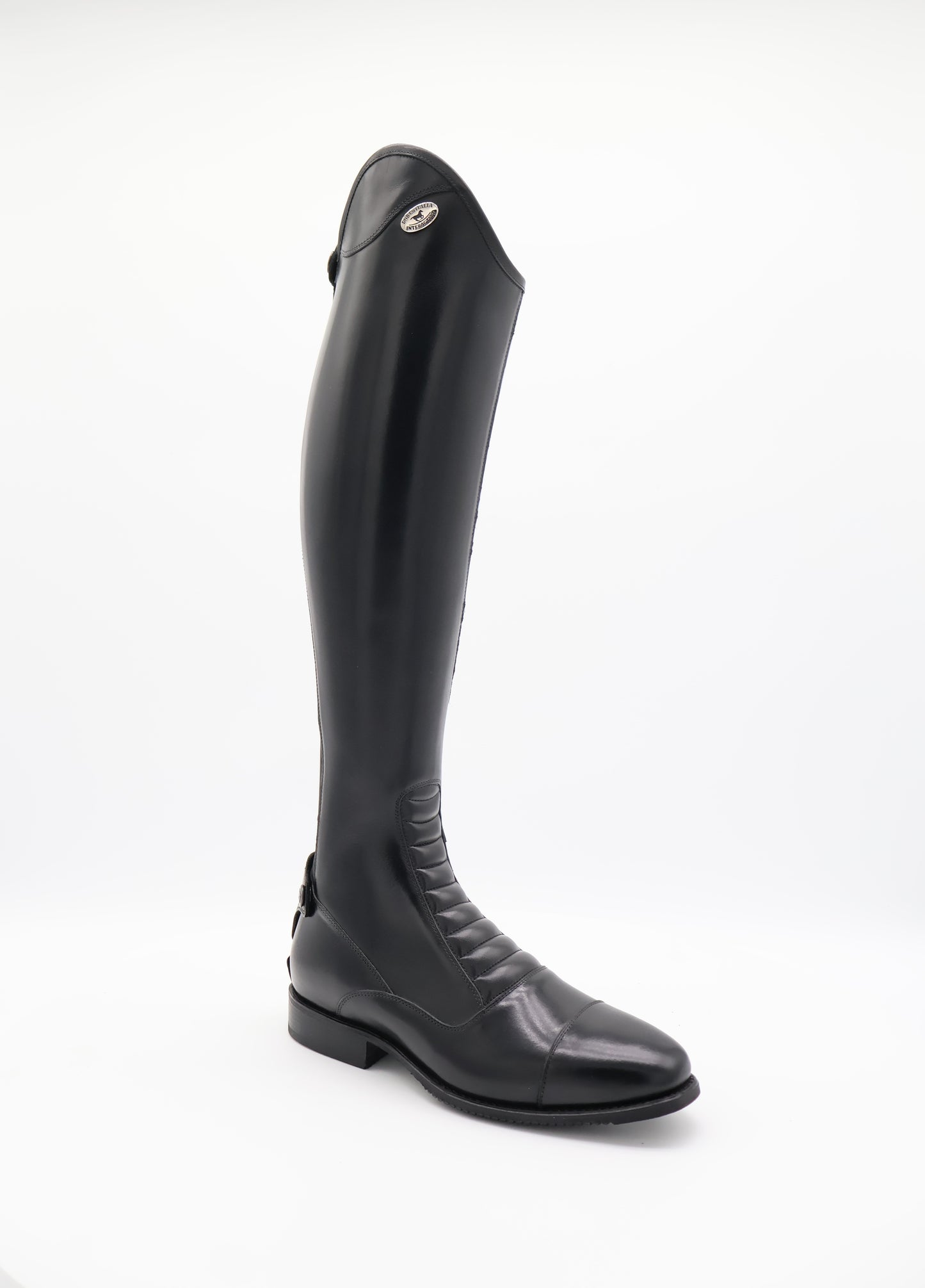 DeNiro Duca Jumper Tall Boot 2026
