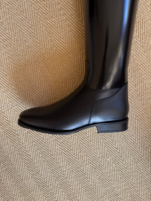 DeNiro Custom Raffaello Dressage boot