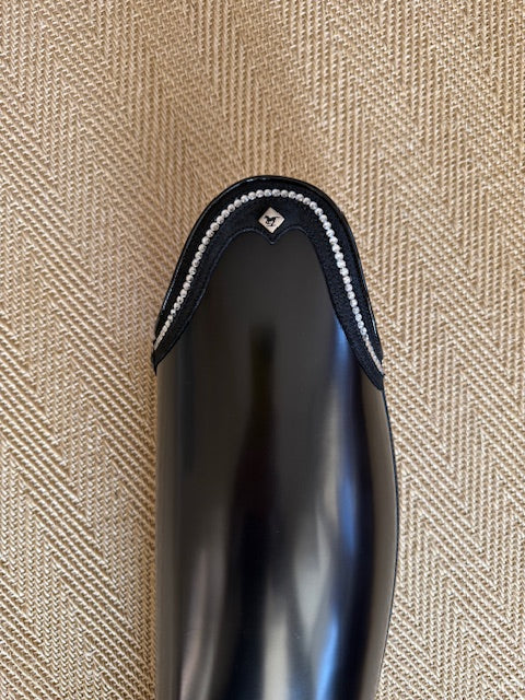 DeNiro Custom Raffaello Dressage boot