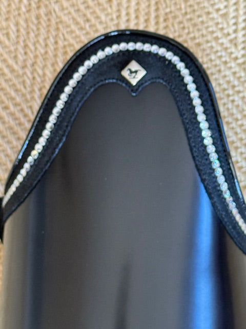 DeNiro Custom Raffaello Dressage boot