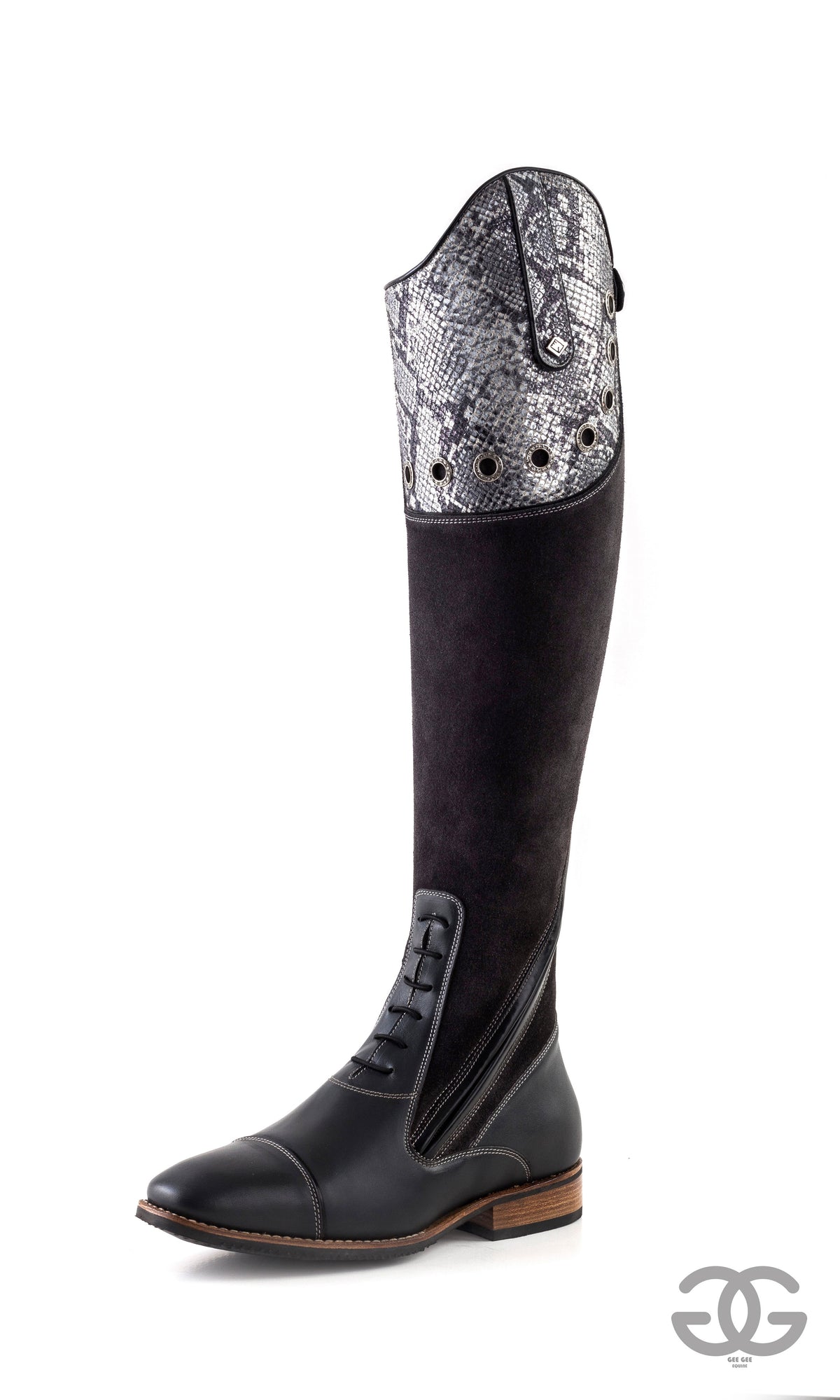 Deniro Tall boot Malè Roccia