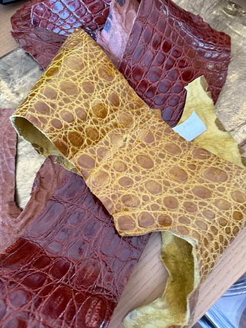 DeNiro western  Lacer cutomised boot