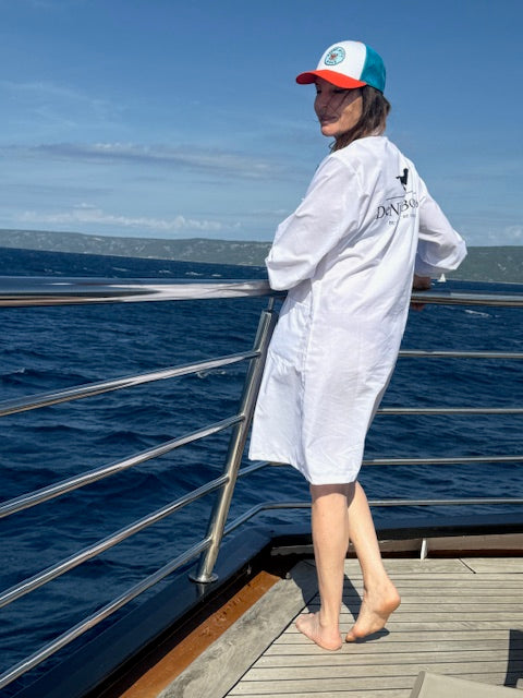 Kosmic Kitty Trucker Hat