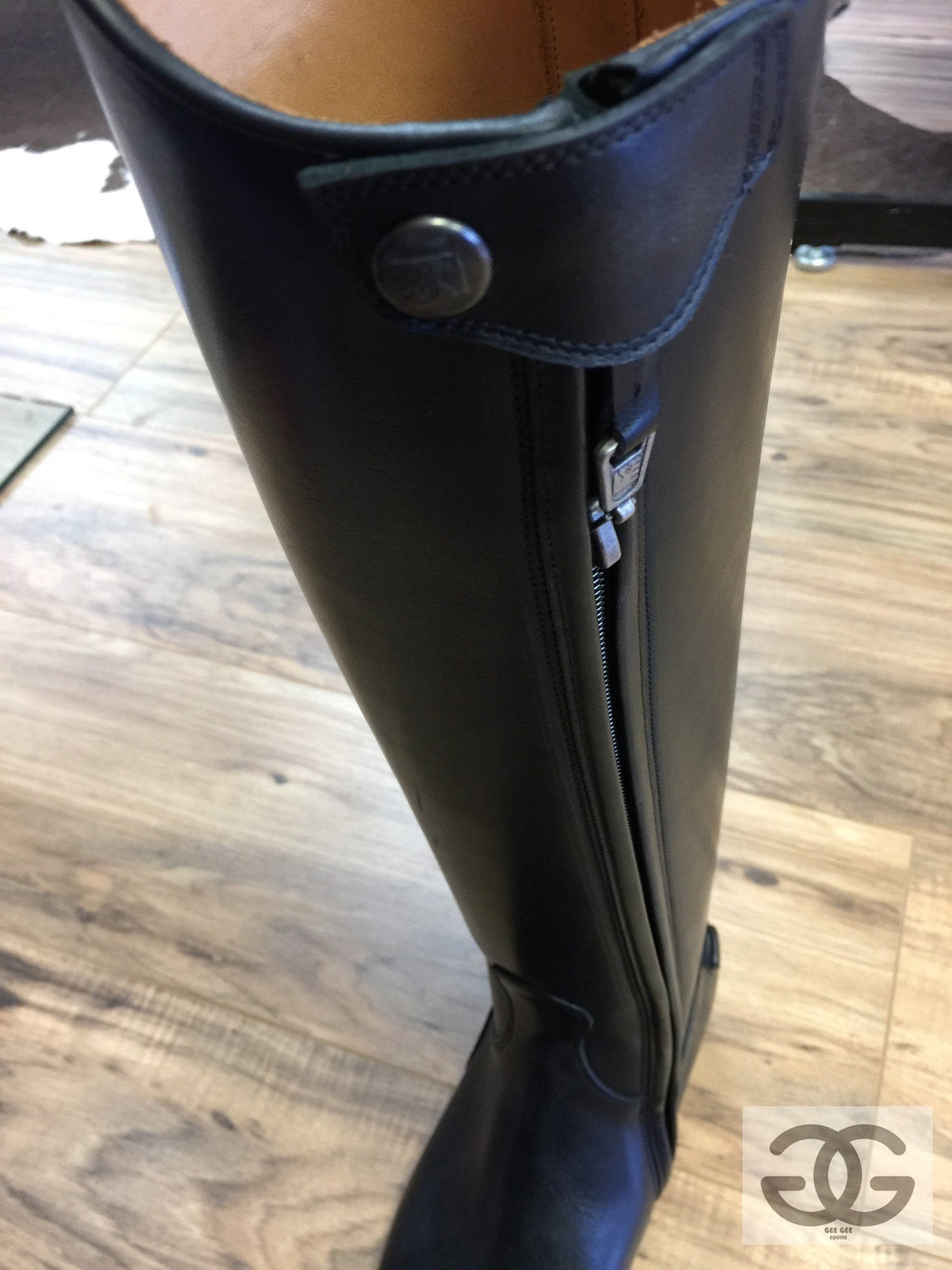 Deniro Dressage boot Magnifico  most popular - Gee Gee Equine Equestrian Boutique 
 - 5