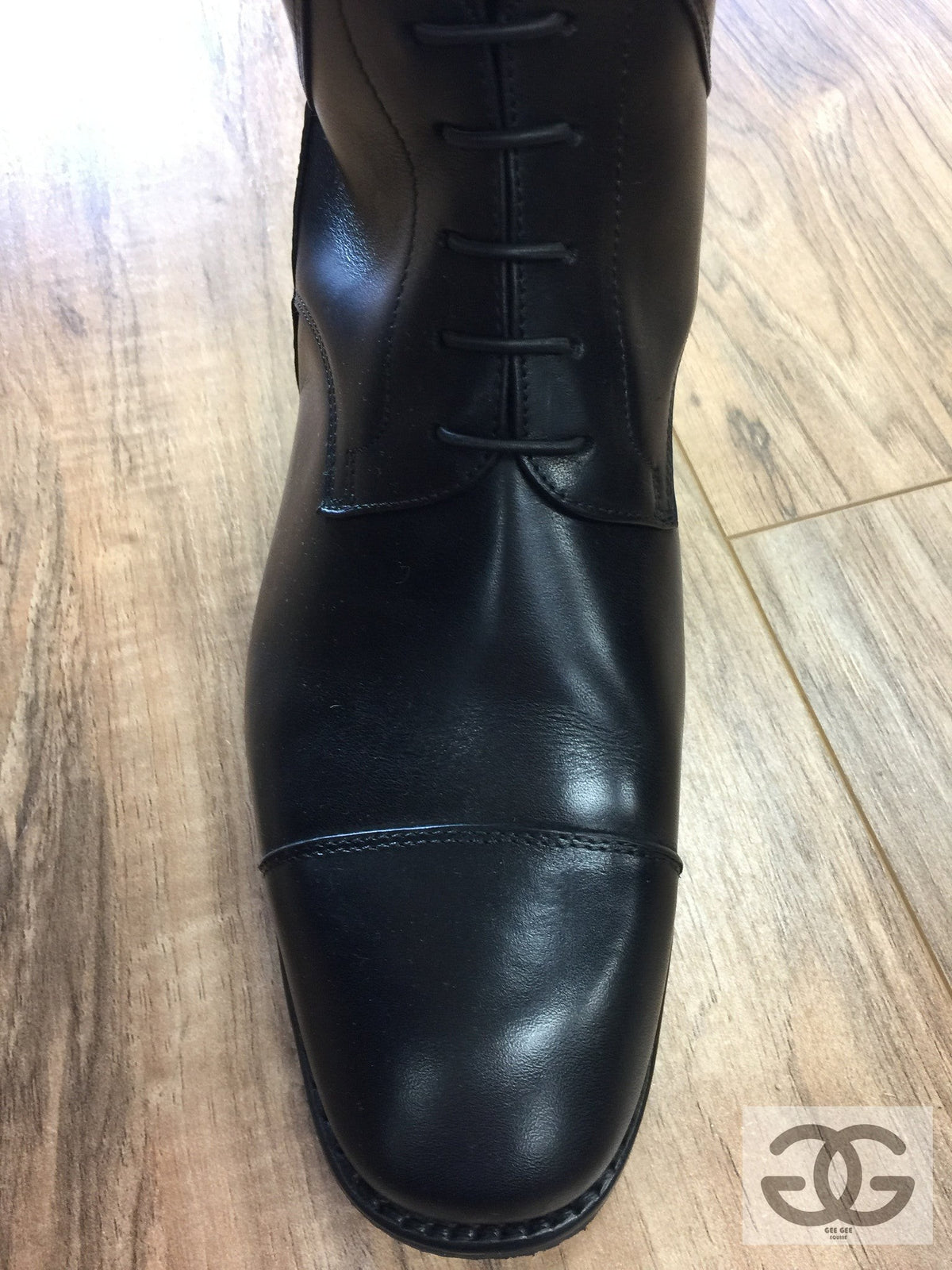 Deniro Tall boot - Gee Gee Equine Equestrian Boutique 
 - 3