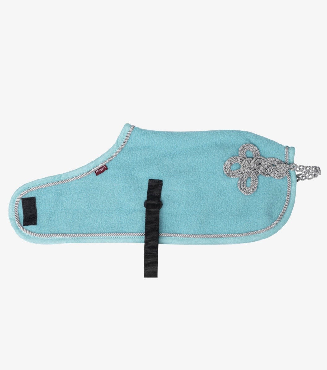 Le Mieux Toy Pony Blanket