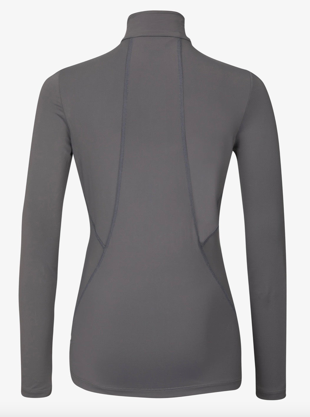 Le Mieux Young Rider Base Layer Slate